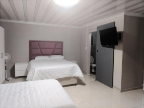 Willow's Guesthouse